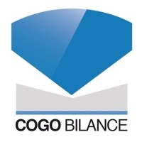 Cogo Bilance Srl Logo