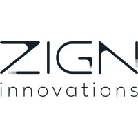 Zign Innovations Logo