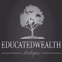 Educated Wealth Strategies Logo