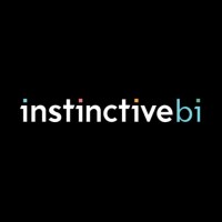 Instinctive BI (now Version 1) Logo