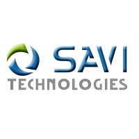 Savi Technologies, Inc Logo
