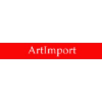 ArtImport Logo