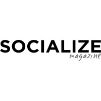 Socialize Magazine Logo