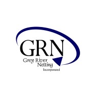 Grey River Netting Inc Logo