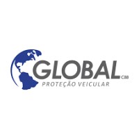 Global Clube de Benefícios do Brasil. Logo