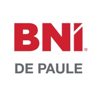 BNI De Paule - Malta Logo