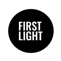 First Light Logo