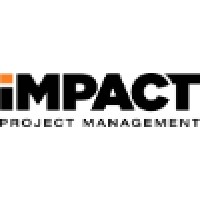 Impact Project Management Logo