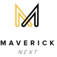 MaverickNext Logo
