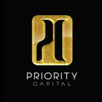 Priority Capital Agente Autônomo de Investimentos Logo