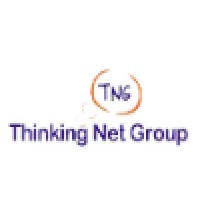 Thinking Net group Logo