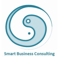 Smart Business Consulting Logo