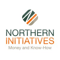 Northern Initiatives Logo
