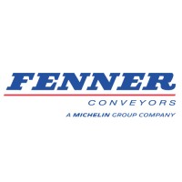 Fenner Conveyors Logo