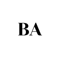 Beth Ashley - Freelance Writer & Blogger Logo