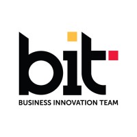 BIT - Business Innovation Team Srl Logo