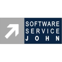 Software-Service John GmbH Logo