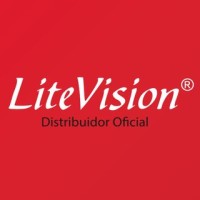 LiteVision - Soluções em Vídeo e Processamento de Imagem Logo