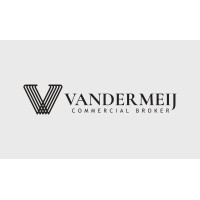 Vandermeij Commercial Broker Logo