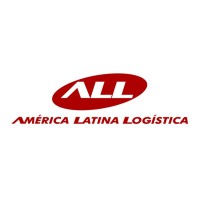 AMERICA LATINA LOGISTICA Logo