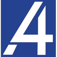 A4 Desenvolvimento Organizacional Logo