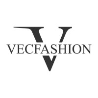 VecFashion Templates Co. Logo