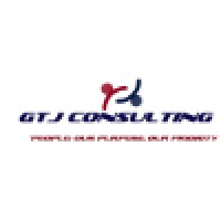 GTJ Consulting Logo