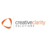 Creative Clarity Solutions Logo