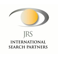 JRS International Search Partners Logo