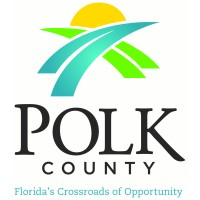 Polk County BoCC Logo