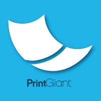 PrintGiant Logo