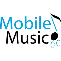 Mobile Music LLC Logo