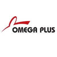 OMEGA PLUS spol. s r.o. Logo