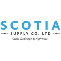 Scotia Supplies Logo