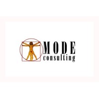 MODE Consulting Srl Logo