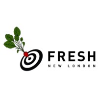 F.R.E.S.H New London Logo