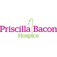 Priscilla Bacon Hospice Logo