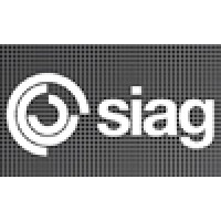 Service Industry Advisory Group (SIAG) Logo