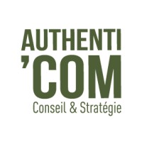 AUTHENTICOM Logo