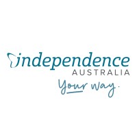 Independence Australia Logo