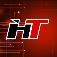 HighTech Informática Logo
