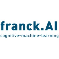 franck.AI GmbH Logo