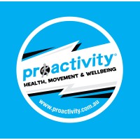 Proactivity Logo
