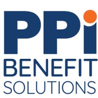 PPI Benefit Solutions Logo