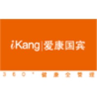 iKang Guobin Logo