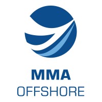 MMA Offshore Limited Logo