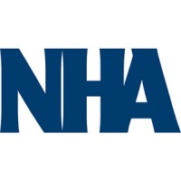 Nebraska Hospital Association Logo