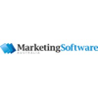 Marketing Software Australia Logo