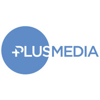 PLUS Media Logo