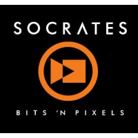 Socrates Imaging B.V. Logo